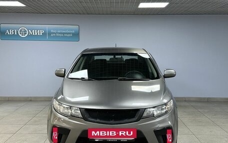 KIA Cerato III, 2012 год, 815 000 рублей, 2 фотография