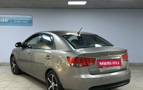 KIA Cerato III, 2012 год, 815 000 рублей, 7 фотография