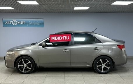 KIA Cerato III, 2012 год, 815 000 рублей, 8 фотография