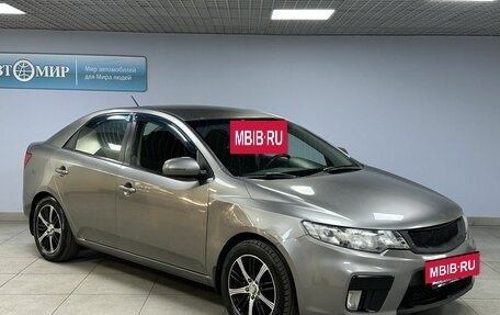 KIA Cerato III, 2012 год, 815 000 рублей, 3 фотография
