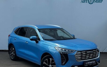 Haval Jolion, 2023 год, 1 955 000 рублей, 3 фотография