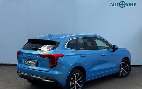 Haval Jolion, 2023 год, 1 955 000 рублей, 6 фотография
