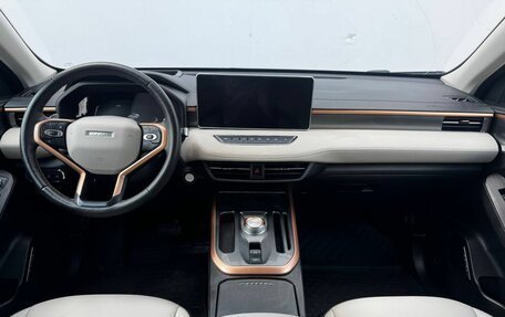 Haval Jolion, 2023 год, 1 955 000 рублей, 7 фотография