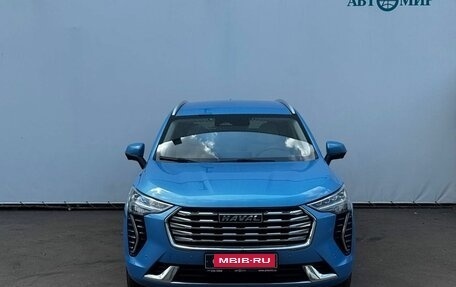 Haval Jolion, 2023 год, 1 955 000 рублей, 2 фотография