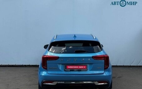 Haval Jolion, 2023 год, 1 955 000 рублей, 12 фотография
