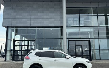 Nissan X-Trail, 2018 год, 1 775 000 рублей, 4 фотография