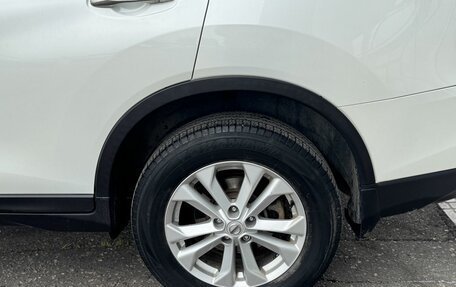 Nissan X-Trail, 2018 год, 1 775 000 рублей, 9 фотография