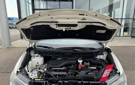Nissan X-Trail, 2018 год, 1 775 000 рублей, 13 фотография