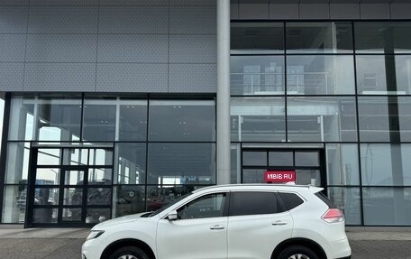 Nissan X-Trail, 2018 год, 1 775 000 рублей, 3 фотография