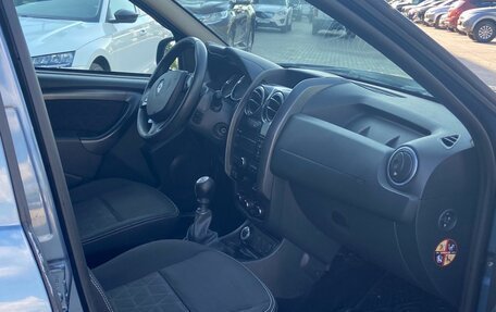 Renault Duster I рестайлинг, 2016 год, 1 100 000 рублей, 9 фотография