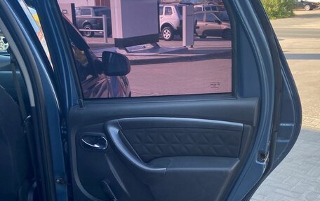 Renault Duster I рестайлинг, 2016 год, 1 100 000 рублей, 10 фотография