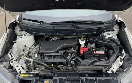Nissan X-Trail, 2018 год, 1 775 000 рублей, 14 фотография