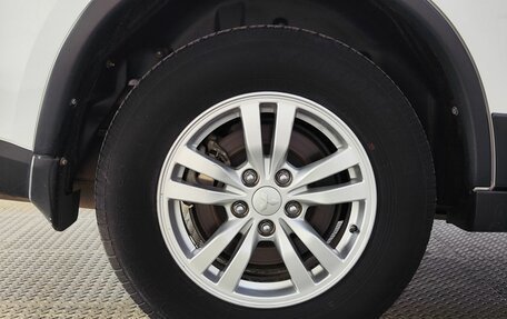 Mitsubishi Outlander III рестайлинг 3, 2019 год, 2 350 000 рублей, 22 фотография
