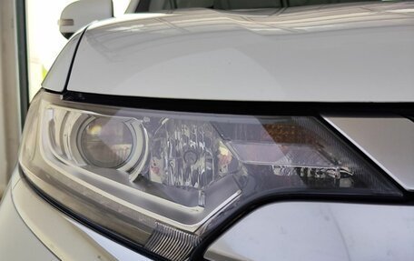 Mitsubishi Outlander III рестайлинг 3, 2019 год, 2 350 000 рублей, 21 фотография