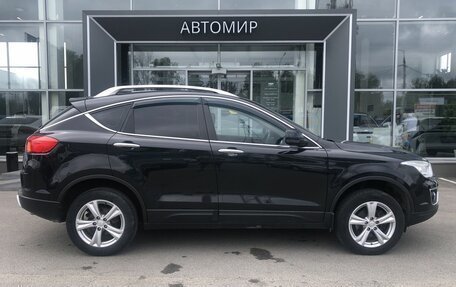 FAW Besturn X80 I рестайлинг, 2017 год, 998 000 рублей, 4 фотография