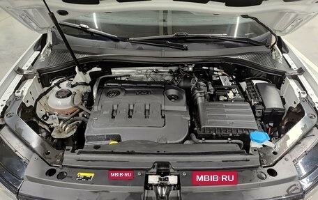 Volkswagen Tiguan II, 2019 год, 2 630 000 рублей, 13 фотография