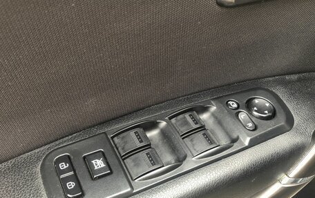 FAW Besturn X80 I рестайлинг, 2017 год, 998 000 рублей, 13 фотография