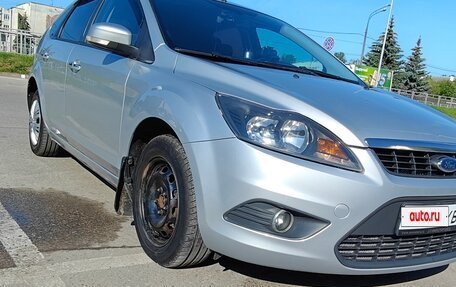 Ford Focus II рестайлинг, 2010 год, 539 000 рублей, 2 фотография