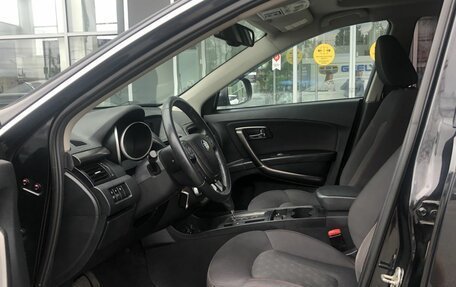 FAW Besturn X80 I рестайлинг, 2017 год, 998 000 рублей, 9 фотография