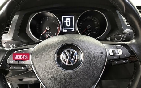 Volkswagen Tiguan II, 2019 год, 2 630 000 рублей, 23 фотография