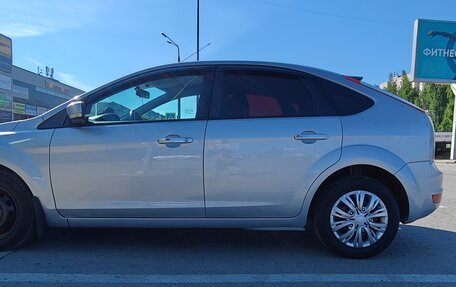 Ford Focus II рестайлинг, 2010 год, 539 000 рублей, 3 фотография