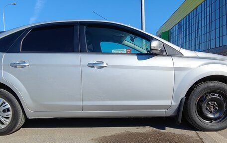 Ford Focus II рестайлинг, 2010 год, 539 000 рублей, 4 фотография