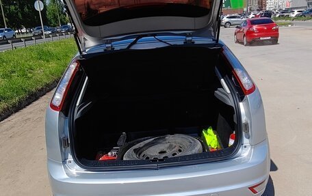 Ford Focus II рестайлинг, 2010 год, 539 000 рублей, 9 фотография