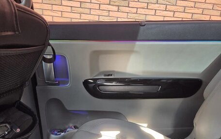 KIA Carnival III, 2018 год, 3 400 000 рублей, 14 фотография