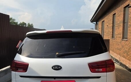 KIA Carnival III, 2018 год, 3 400 000 рублей, 3 фотография