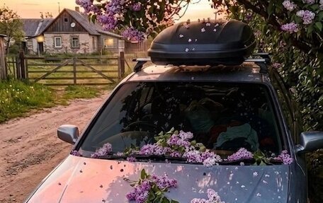 Honda Torneo, 2000 год, 400 000 рублей, 1 фотография