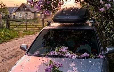 Honda Torneo, 2000 год, 400 000 рублей, 1 фотография