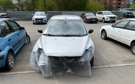 Ford Focus II рестайлинг, 2008 год, 290 000 рублей, 1 фотография