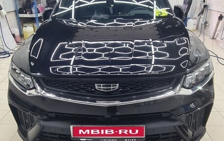 Geely Tugella FY11, 2023 год, 2 300 000 рублей, 1 фотография