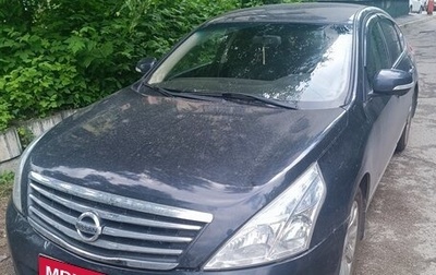 Nissan Teana, 2008 год, 725 000 рублей, 1 фотография