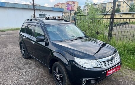 Subaru Forester, 2011 год, 1 450 000 рублей, 1 фотография