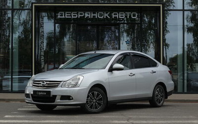 Nissan Almera, 2017 год, 900 000 рублей, 1 фотография