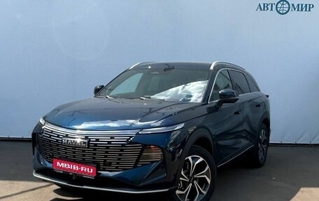 Haval F7, 2025 год, 3 350 000 рублей, 1 фотография