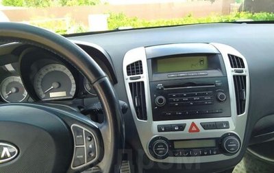 KIA cee'd I рестайлинг, 2009 год, 490 000 рублей, 1 фотография