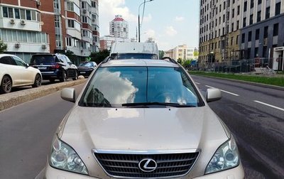 Lexus RX II рестайлинг, 2006 год, 1 250 000 рублей, 1 фотография