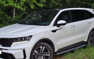 KIA Sorento IV, 2021 год, 4 600 000 рублей, 1 фотография