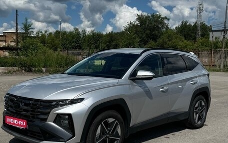 Hyundai Tucson, 2025 год, 4 000 000 рублей, 1 фотография