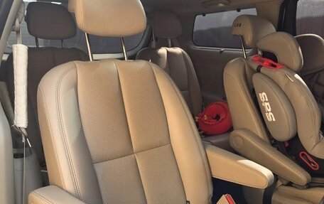 KIA Carnival III, 2018 год, 3 400 000 рублей, 17 фотография