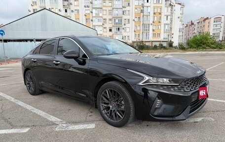 KIA K5, 2021 год, 2 650 000 рублей, 1 фотография
