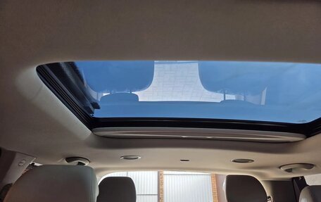 KIA Carnival III, 2018 год, 3 400 000 рублей, 19 фотография