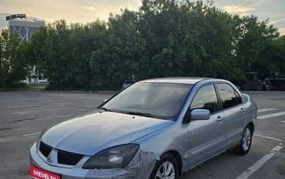 Mitsubishi Lancer IX, 2006 год, 390 000 рублей, 1 фотография