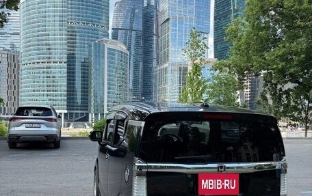 Honda N-BOX Slash I, 2014 год, 830 000 рублей, 8 фотография