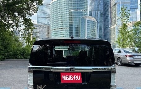 Honda N-BOX Slash I, 2014 год, 830 000 рублей, 6 фотография