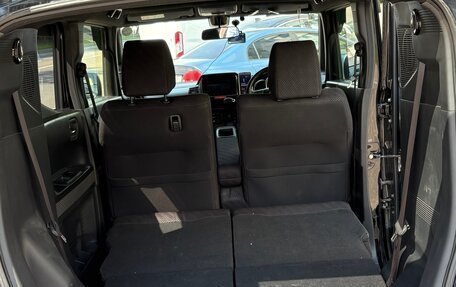 Honda N-BOX Slash I, 2014 год, 830 000 рублей, 22 фотография