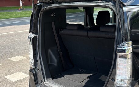 Honda N-BOX Slash I, 2014 год, 830 000 рублей, 21 фотография