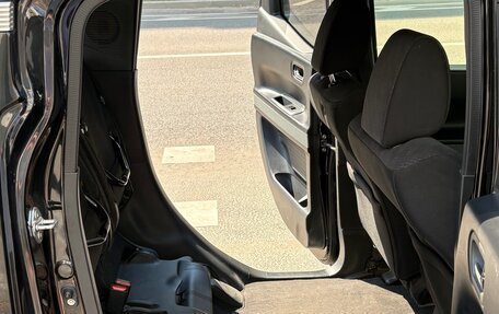 Honda N-BOX Slash I, 2014 год, 830 000 рублей, 24 фотография